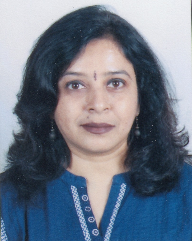 Mrs. Gauri Shingwekar